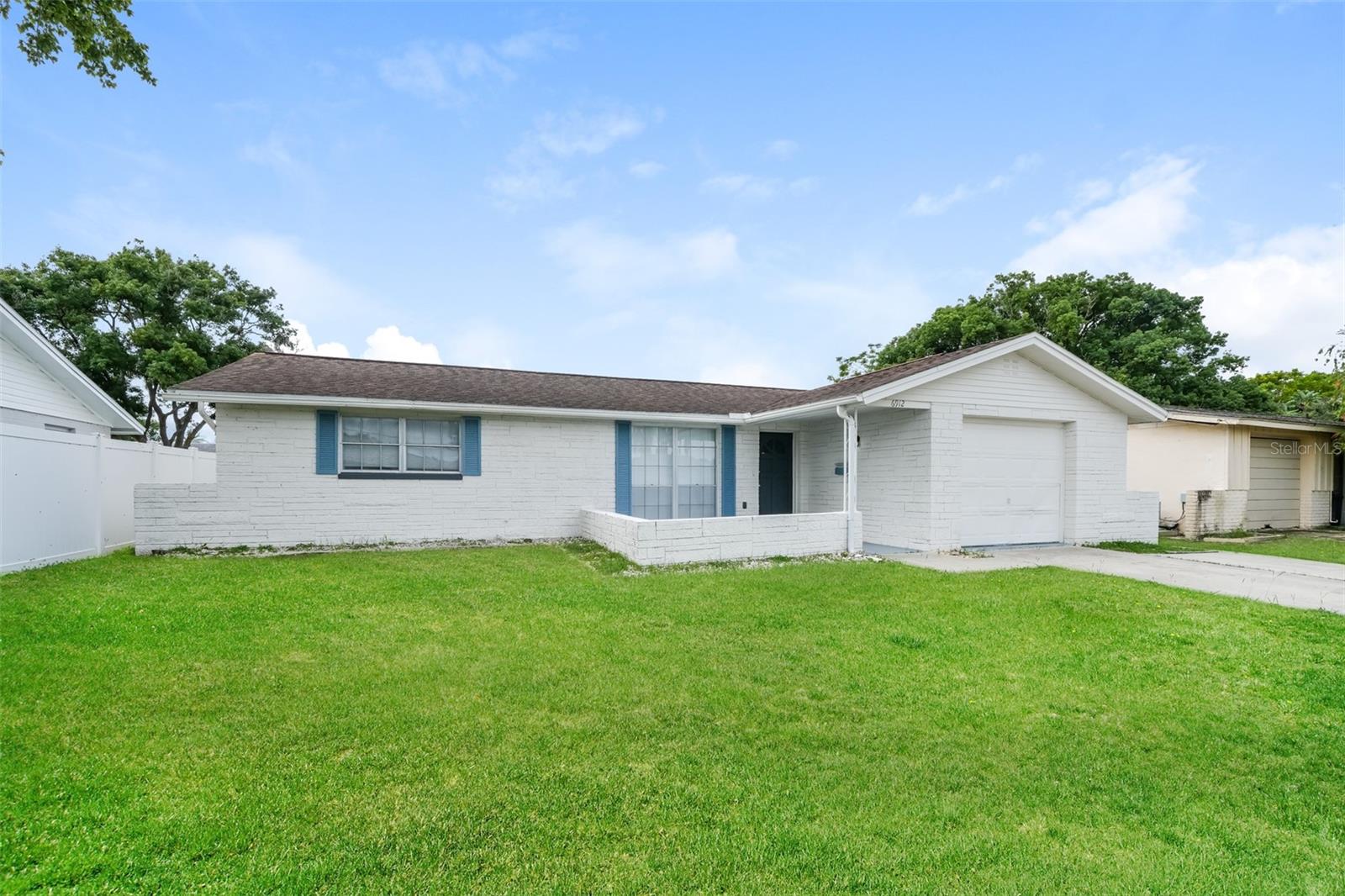 6912 AMARILLO ST, PORT RICHEY, FL, 34668