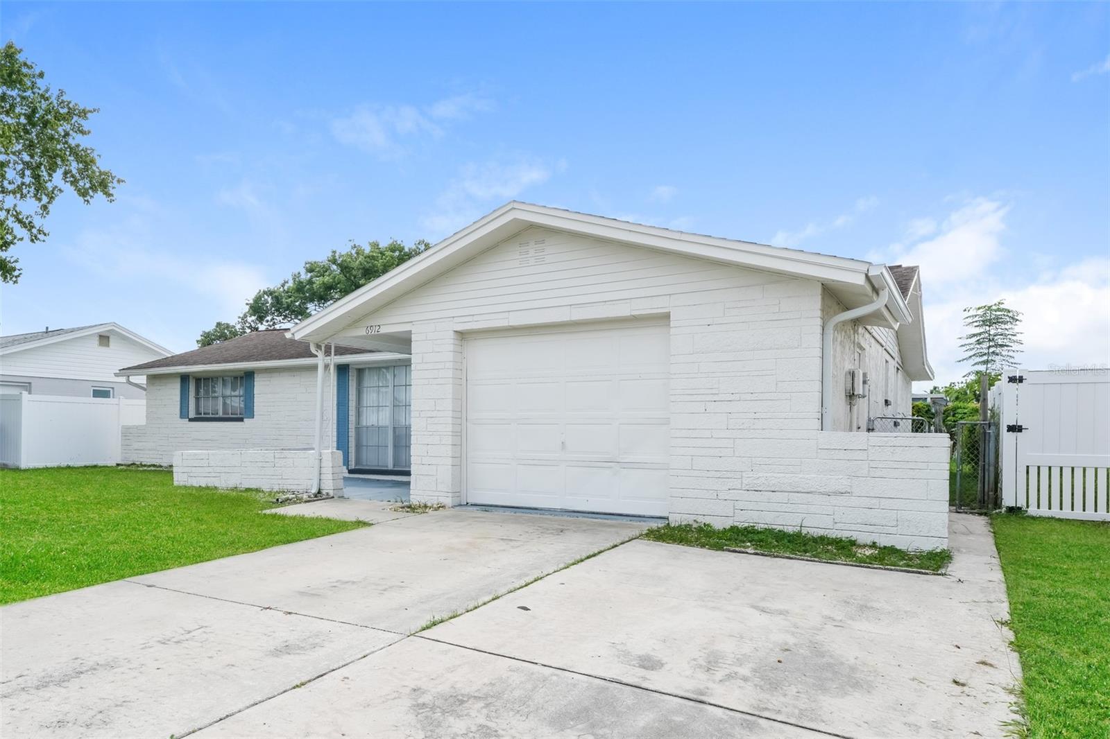 6912 AMARILLO ST, PORT RICHEY, FL, 34668