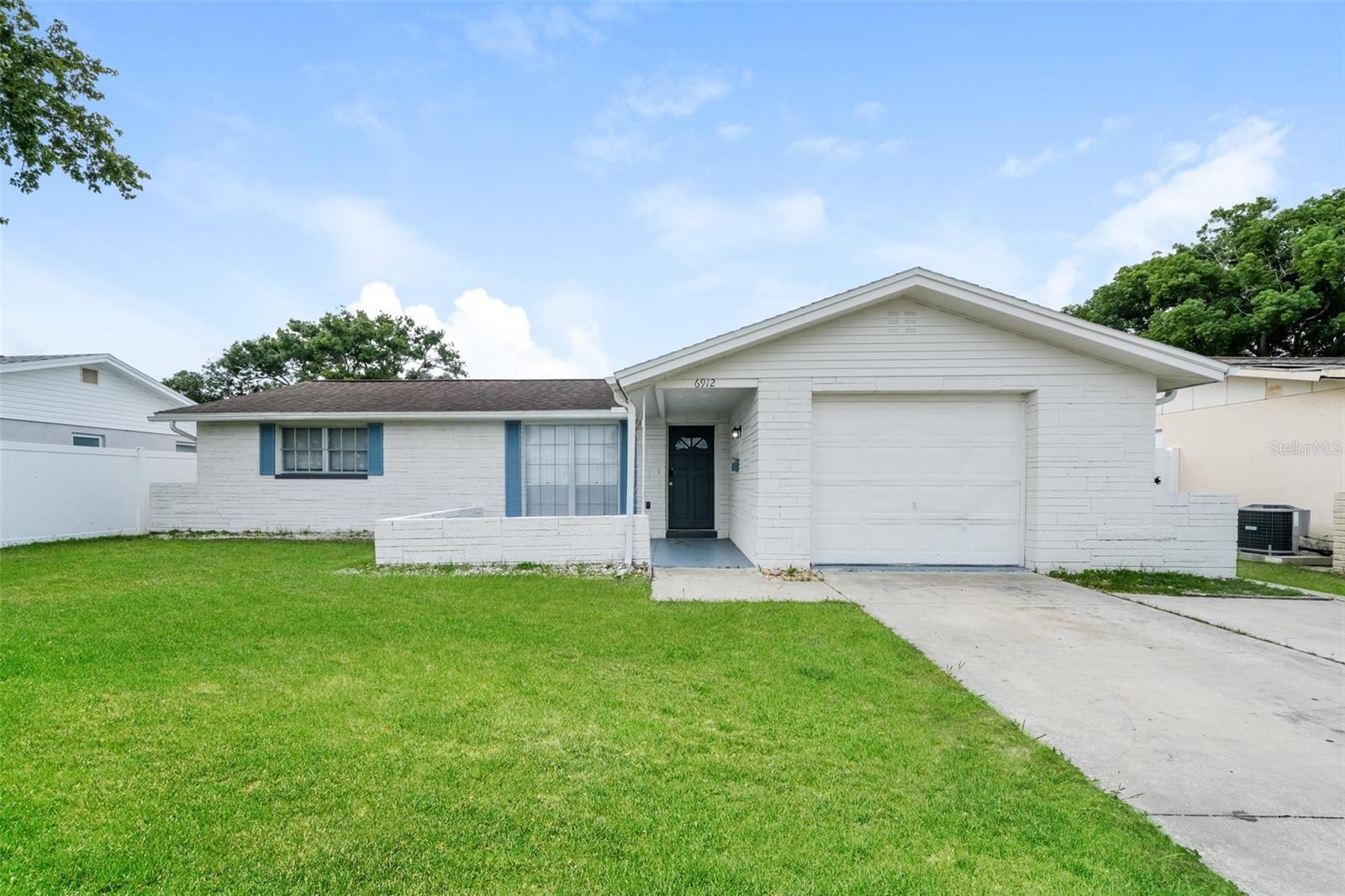 6912 AMARILLO ST, PORT RICHEY, FL, 34668