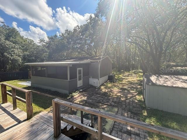 45837 MICHIGAN RD, ALTOONA, FL, 32702