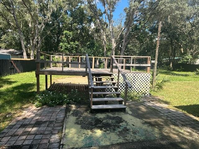 45837 MICHIGAN RD, ALTOONA, FL, 32702