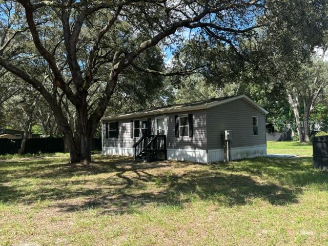 45837 MICHIGAN RD, ALTOONA, FL, 32702