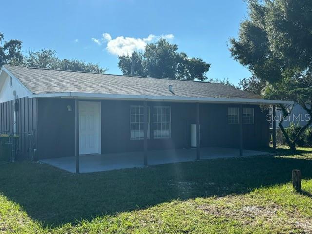 1223 TUSKEGEE ST, LEESBURG, FL, 34748