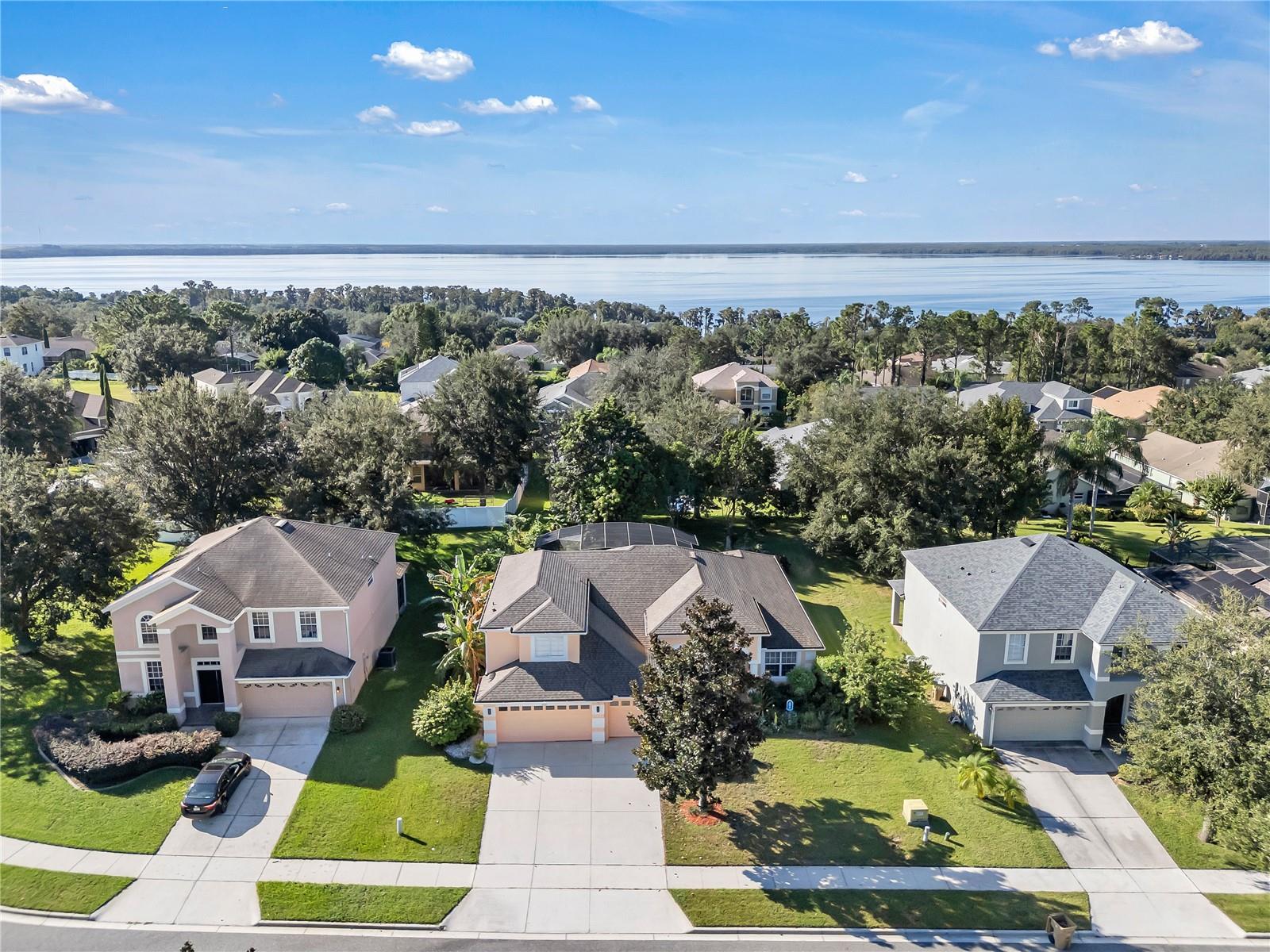 13129 COLDWATER LOOP, CLERMONT, FL, 34711