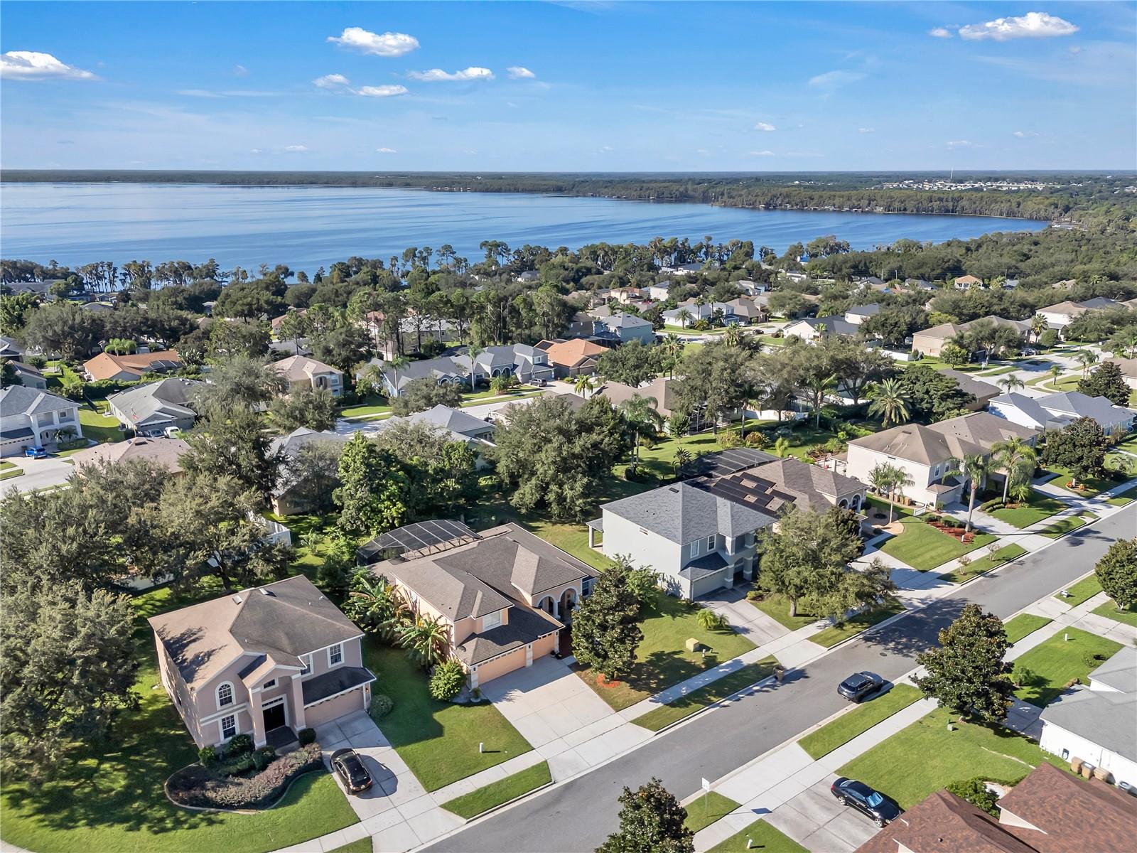 13129 COLDWATER LOOP, CLERMONT, FL, 34711