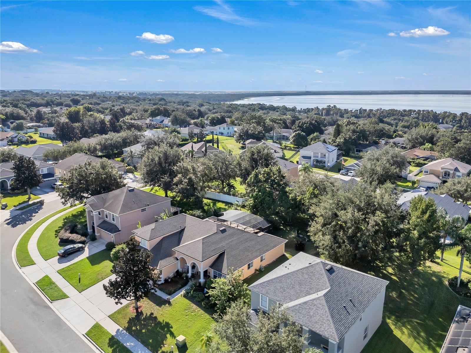 13129 COLDWATER LOOP, CLERMONT, FL, 34711