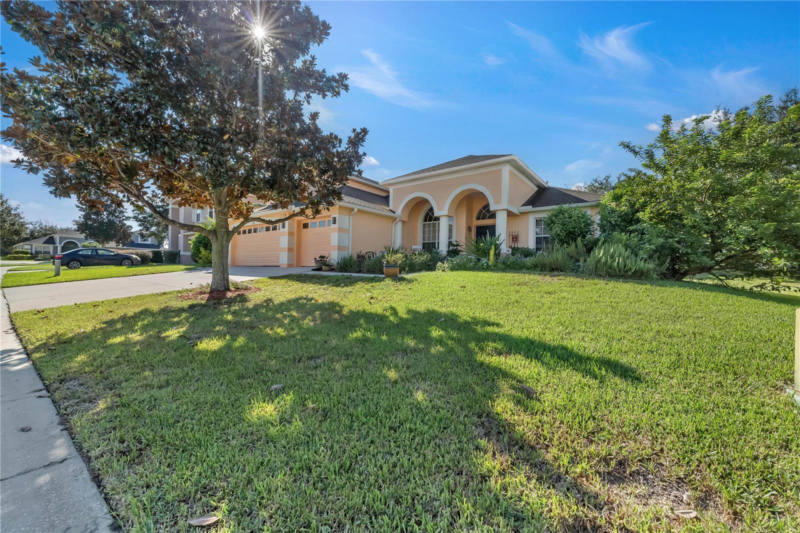13129 COLDWATER LOOP, CLERMONT, FL, 34711