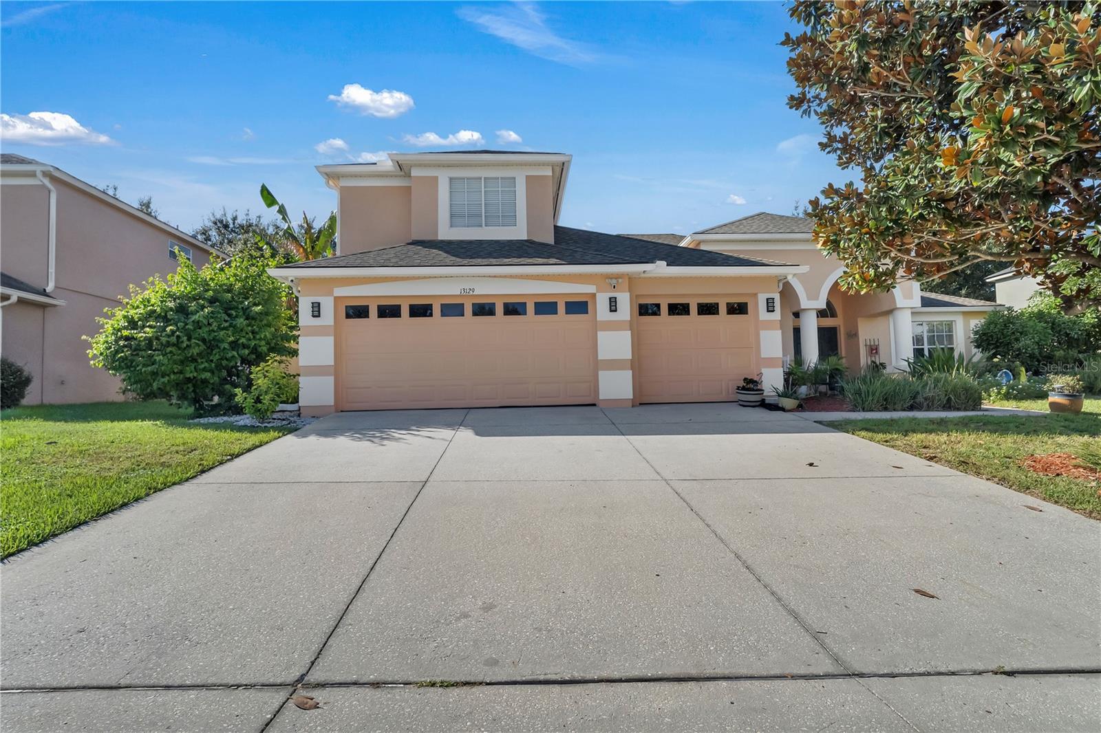 13129 COLDWATER LOOP, CLERMONT, FL, 34711