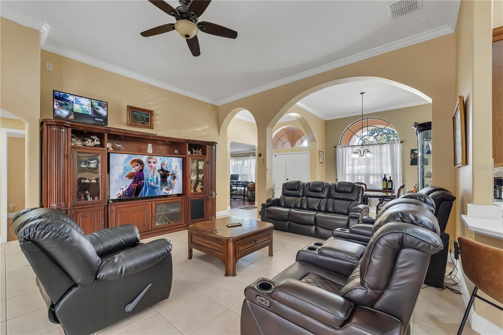 13129 COLDWATER LOOP, CLERMONT, FL, 34711