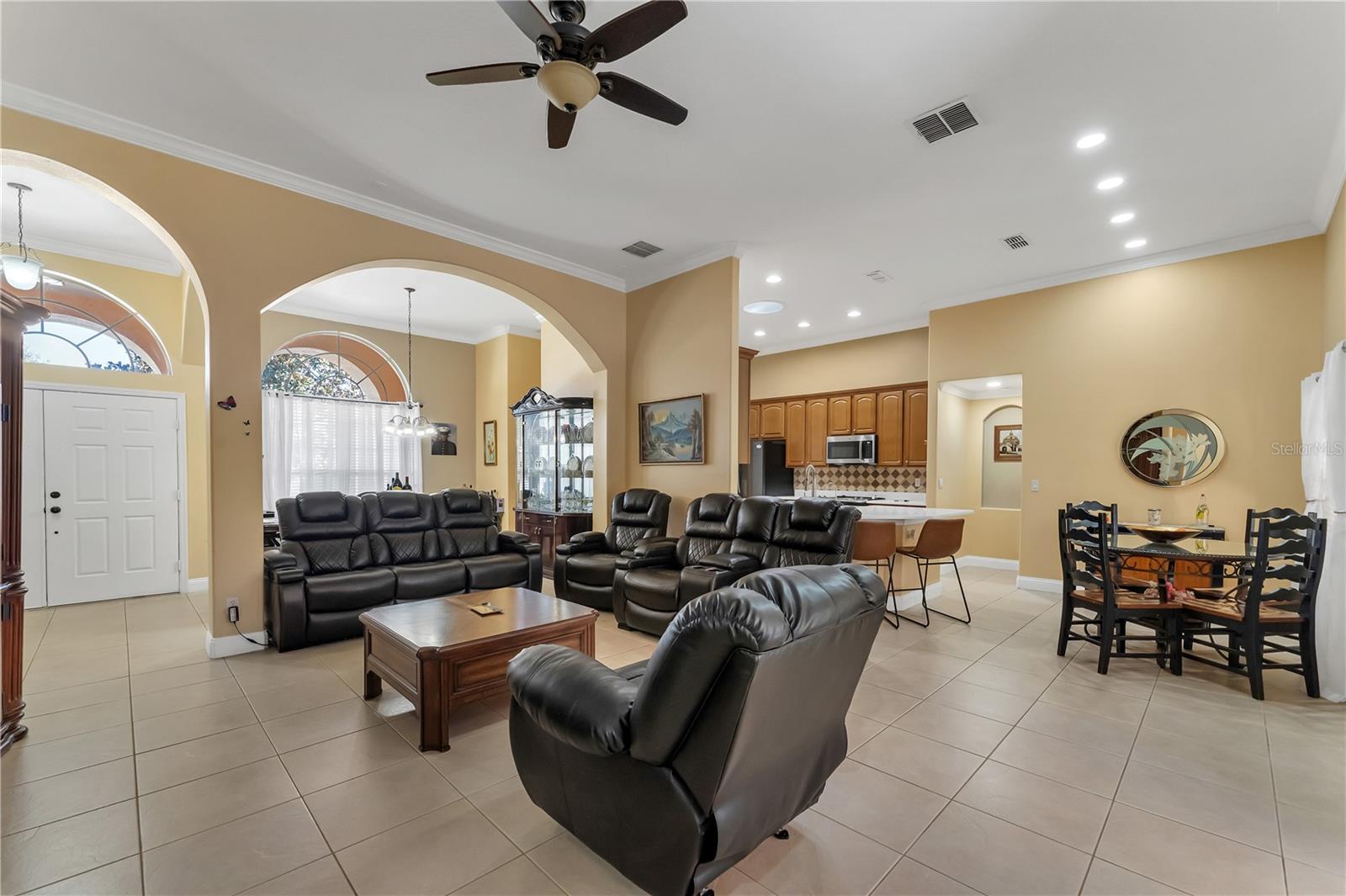 13129 COLDWATER LOOP, CLERMONT, FL, 34711