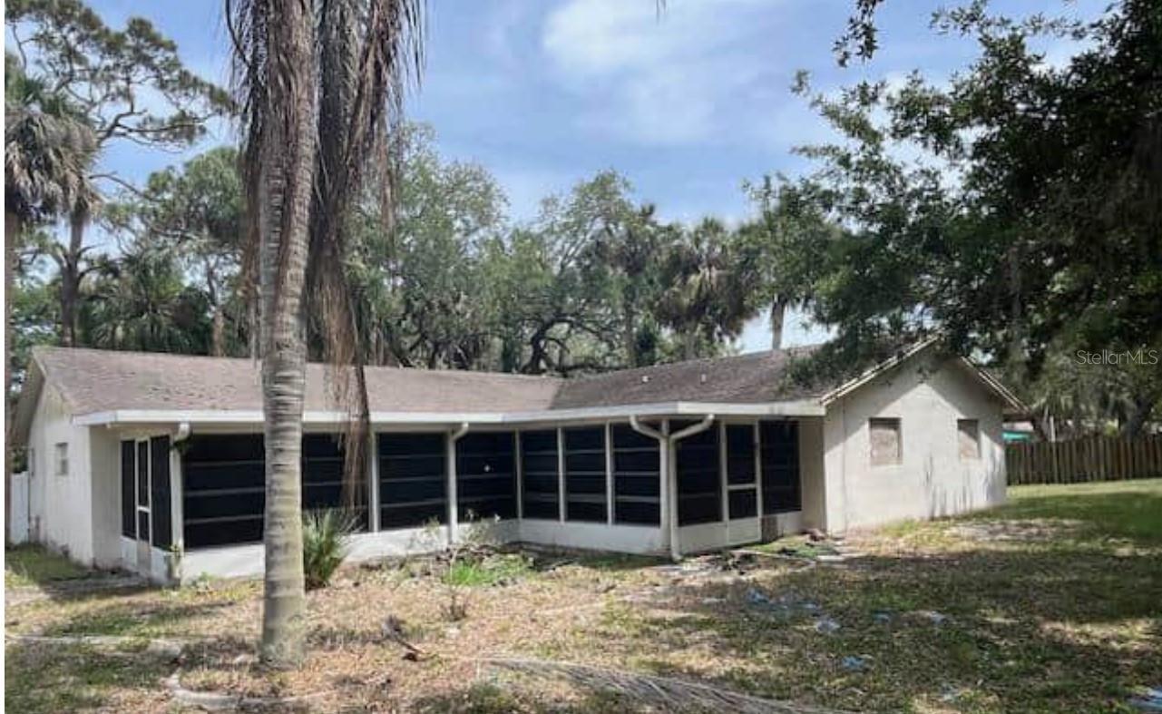 3552 N SYLVAN LN, MELBOURNE, FL, 32935