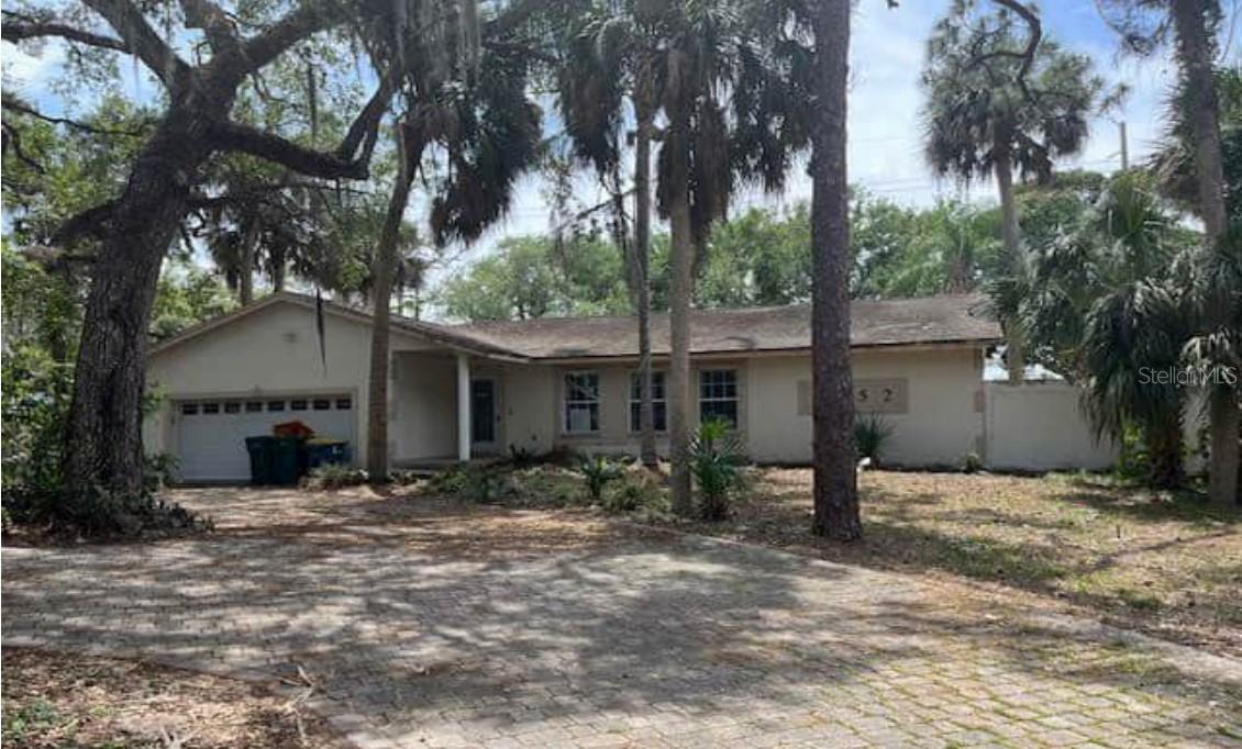 3552 N SYLVAN LN, MELBOURNE, FL, 32935