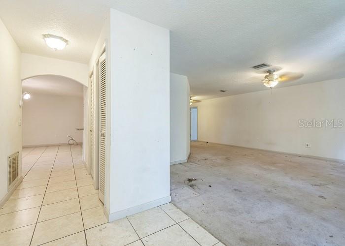 3552 N SYLVAN LN, MELBOURNE, FL, 32935