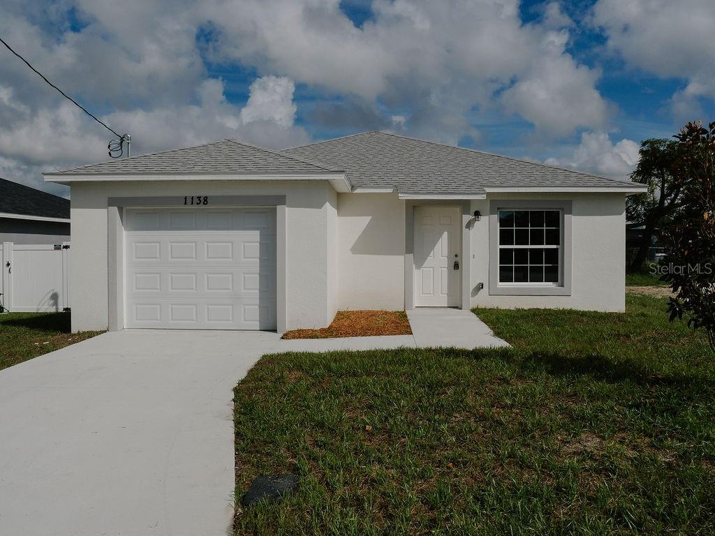 1138 AVENUE E, HAINES CITY, FL, 33844