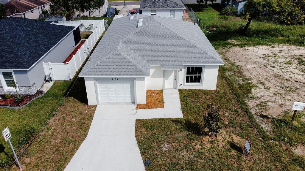 1138 AVENUE E, HAINES CITY, FL, 33844