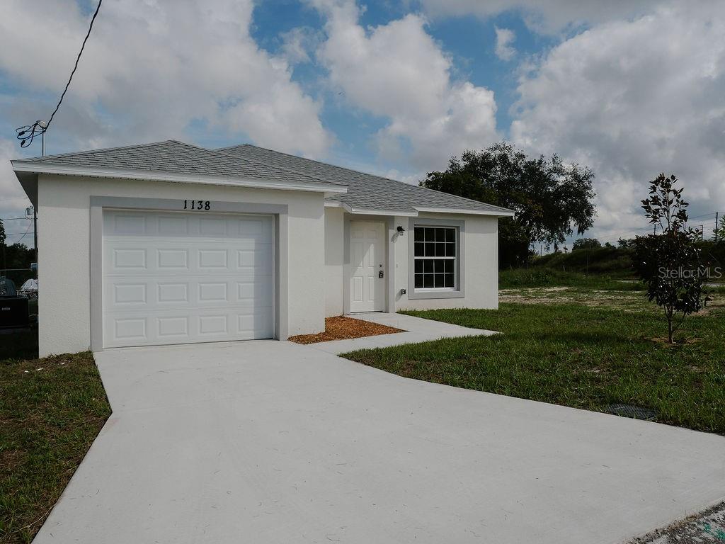 1138 AVENUE E, HAINES CITY, FL, 33844