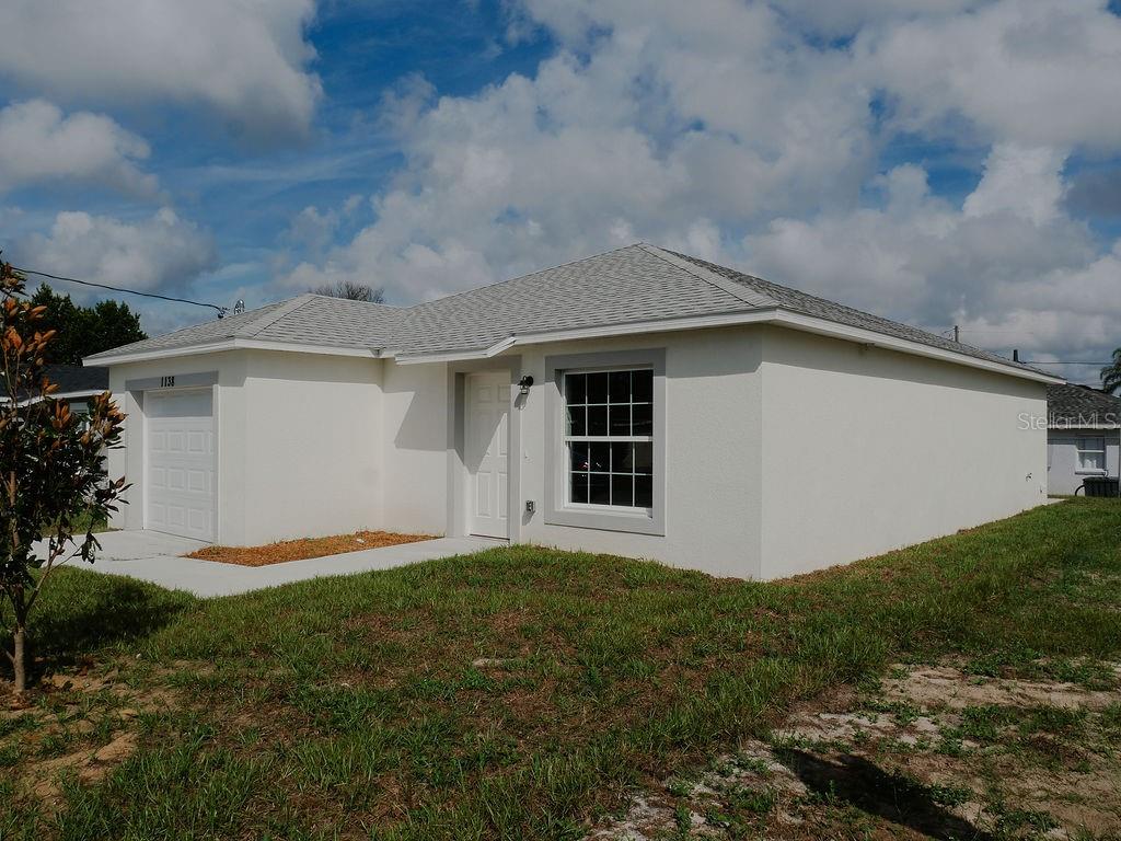 1138 AVENUE E, HAINES CITY, FL, 33844