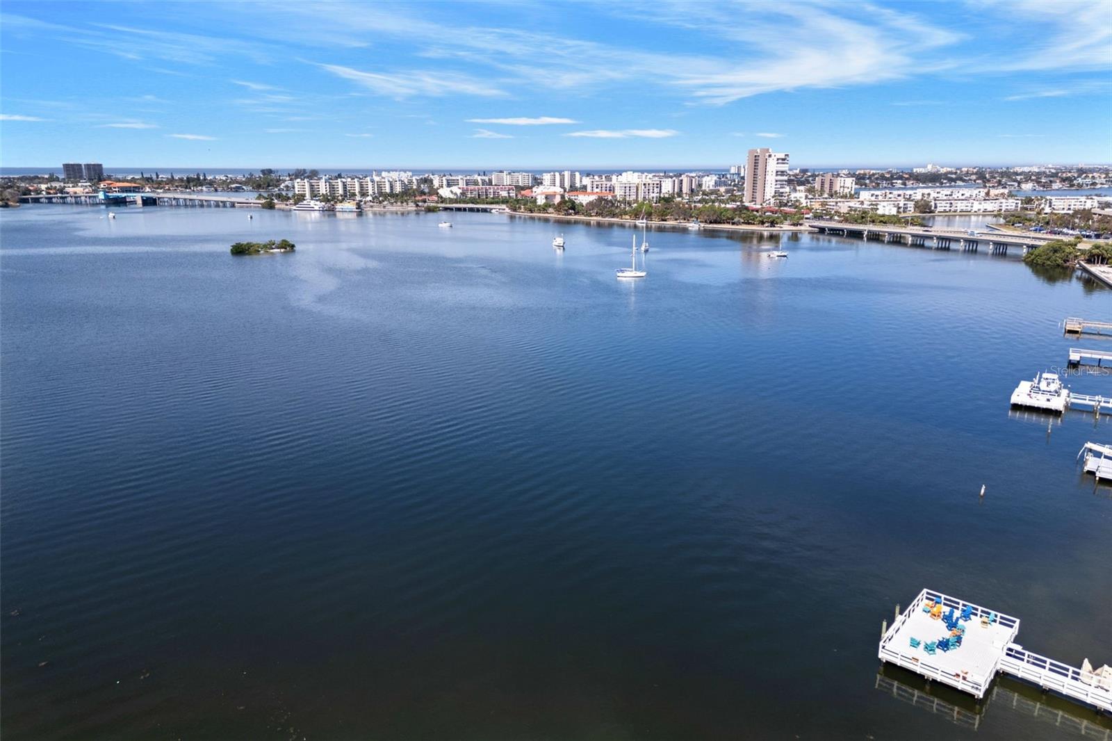 1868 SHORE DR S #207, SOUTH PASADENA, FL, 33707