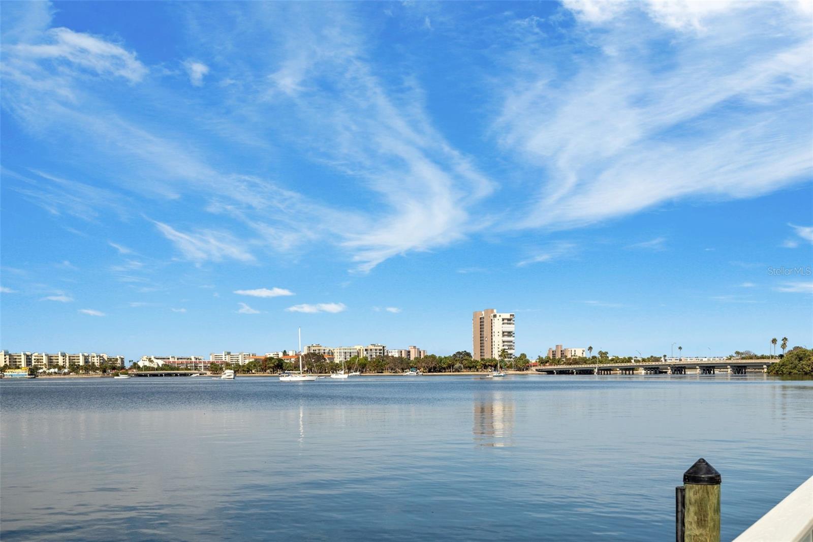 1868 SHORE DR S #207, SOUTH PASADENA, FL, 33707