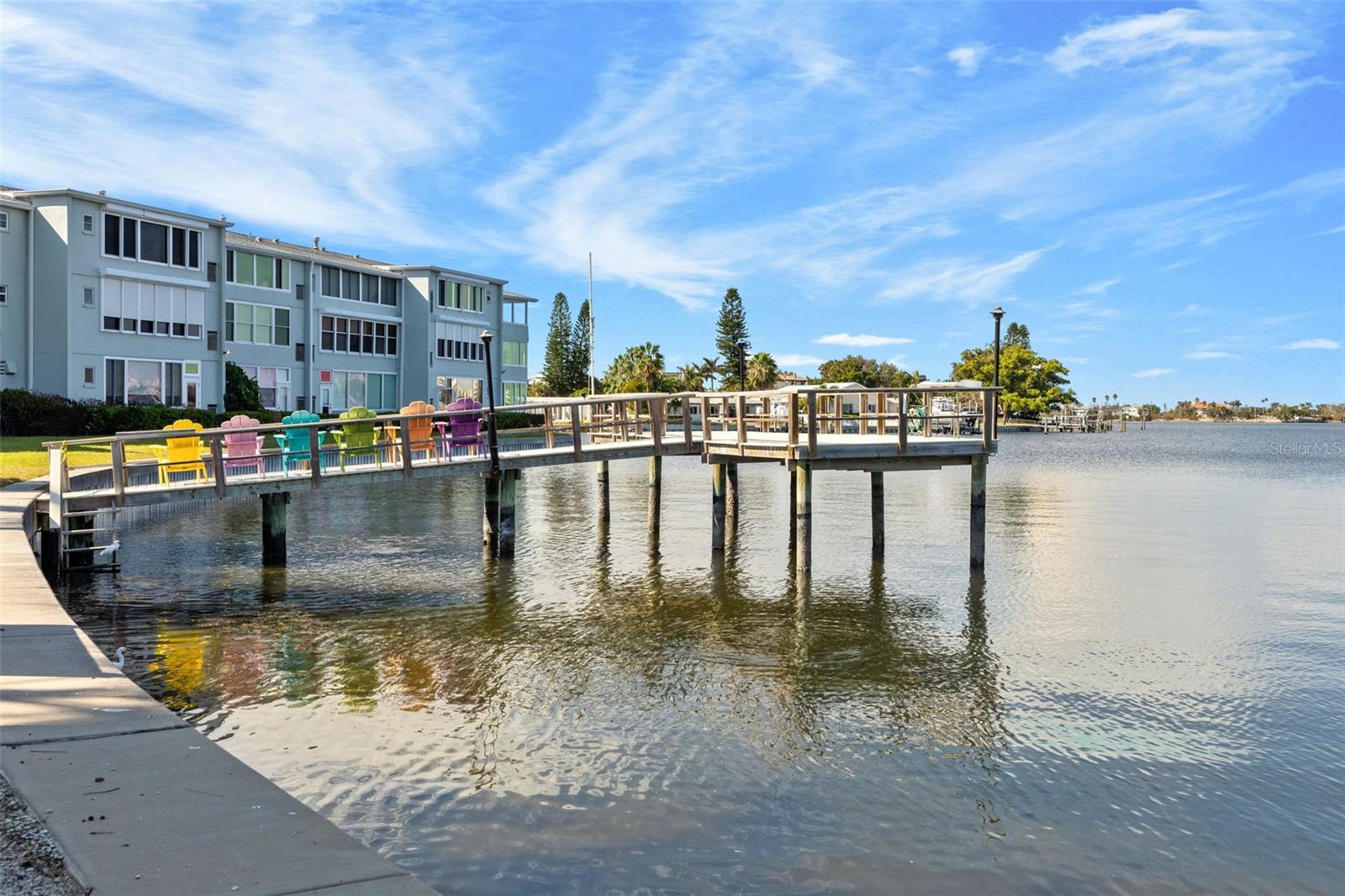 1868 SHORE DR S #207, SOUTH PASADENA, FL, 33707