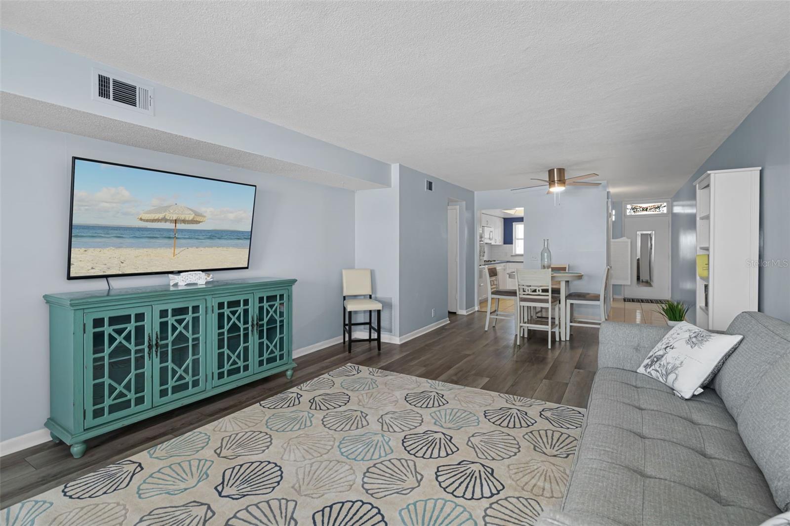 1868 SHORE DR S #207, SOUTH PASADENA, FL, 33707