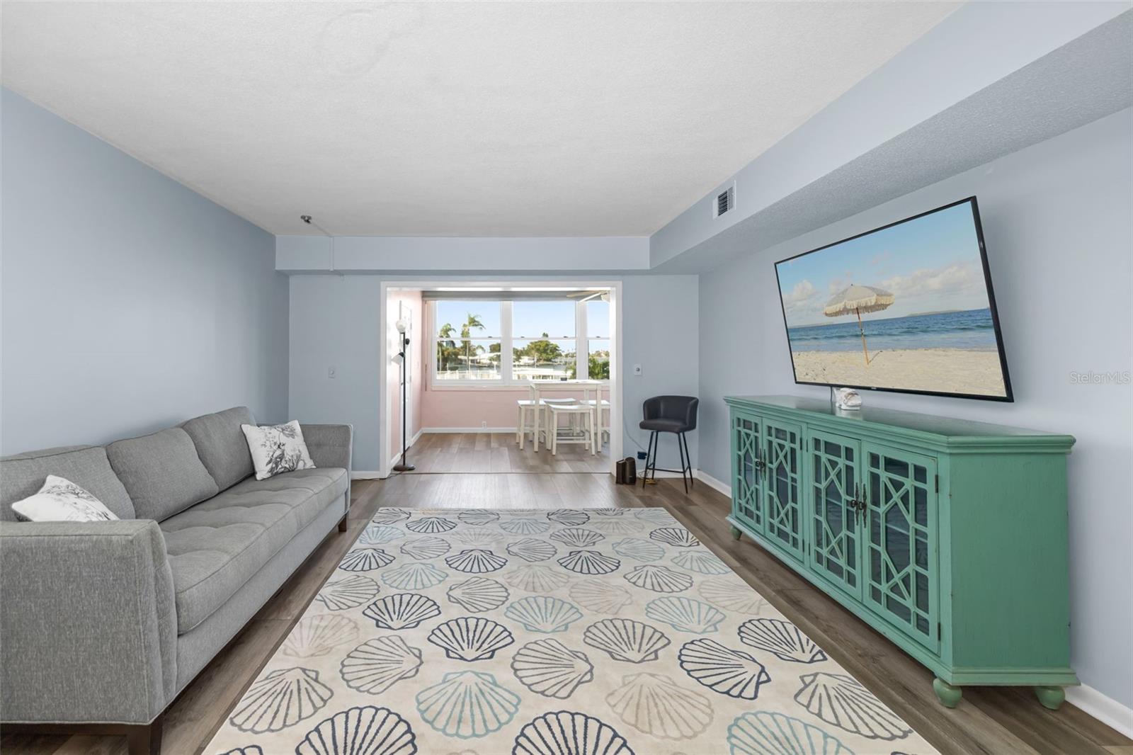 1868 SHORE DR S #207, SOUTH PASADENA, FL, 33707