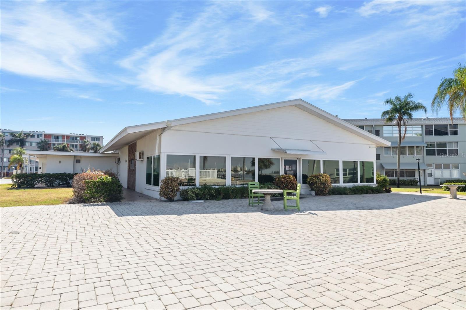 1868 SHORE DR S #207, SOUTH PASADENA, FL, 33707