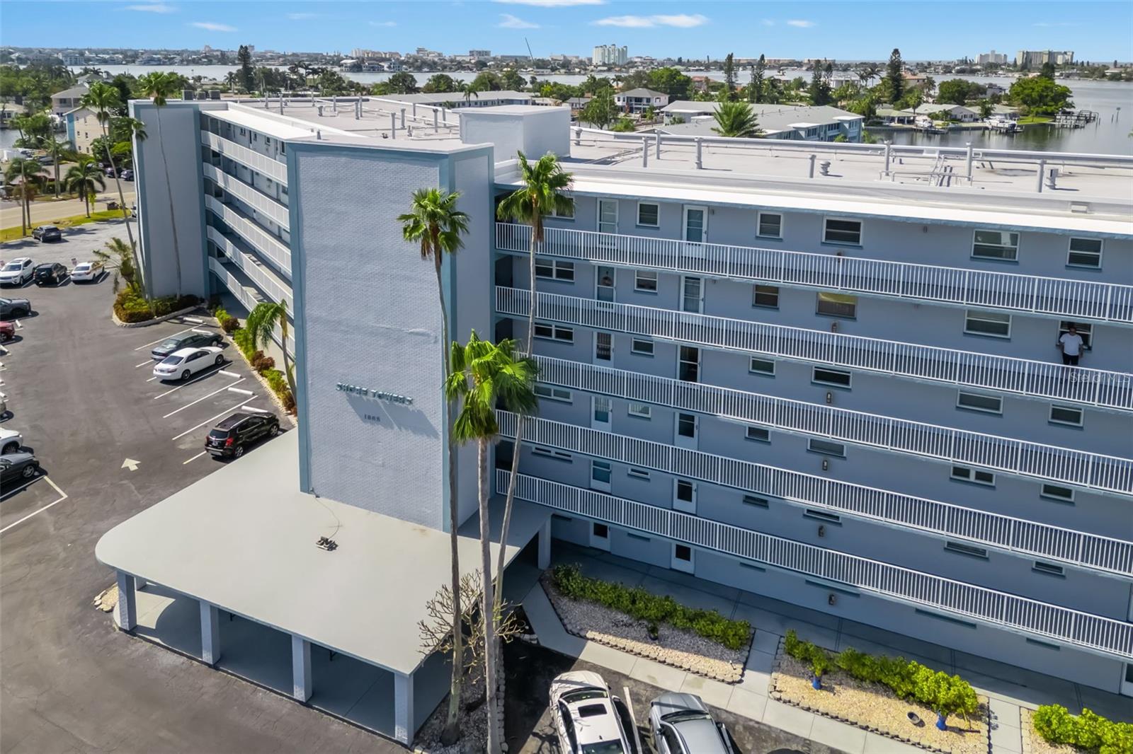 1868 SHORE DR S #207, SOUTH PASADENA, FL, 33707