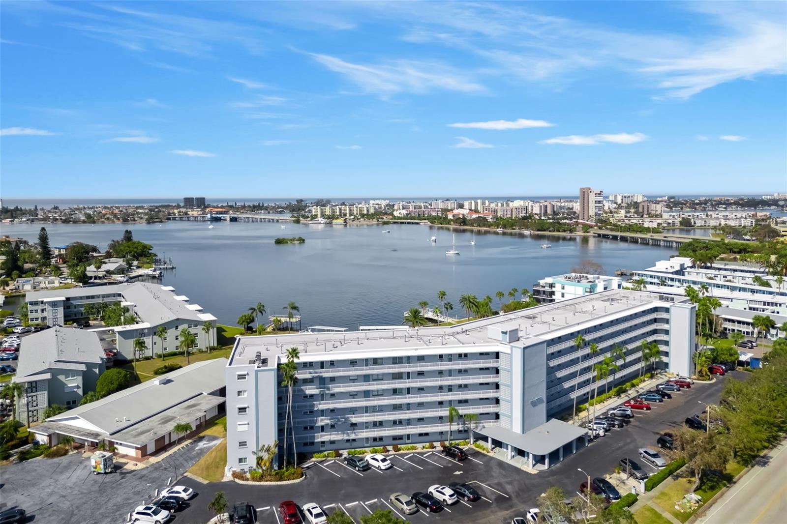 1868 SHORE DR S #207, SOUTH PASADENA, FL, 33707