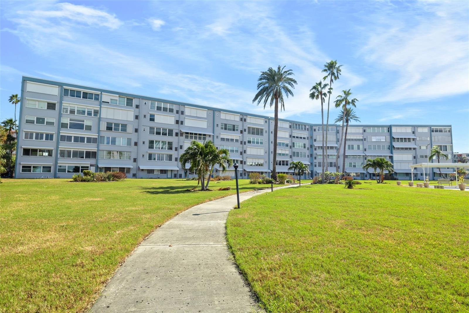 1868 SHORE DR S #207, SOUTH PASADENA, FL, 33707