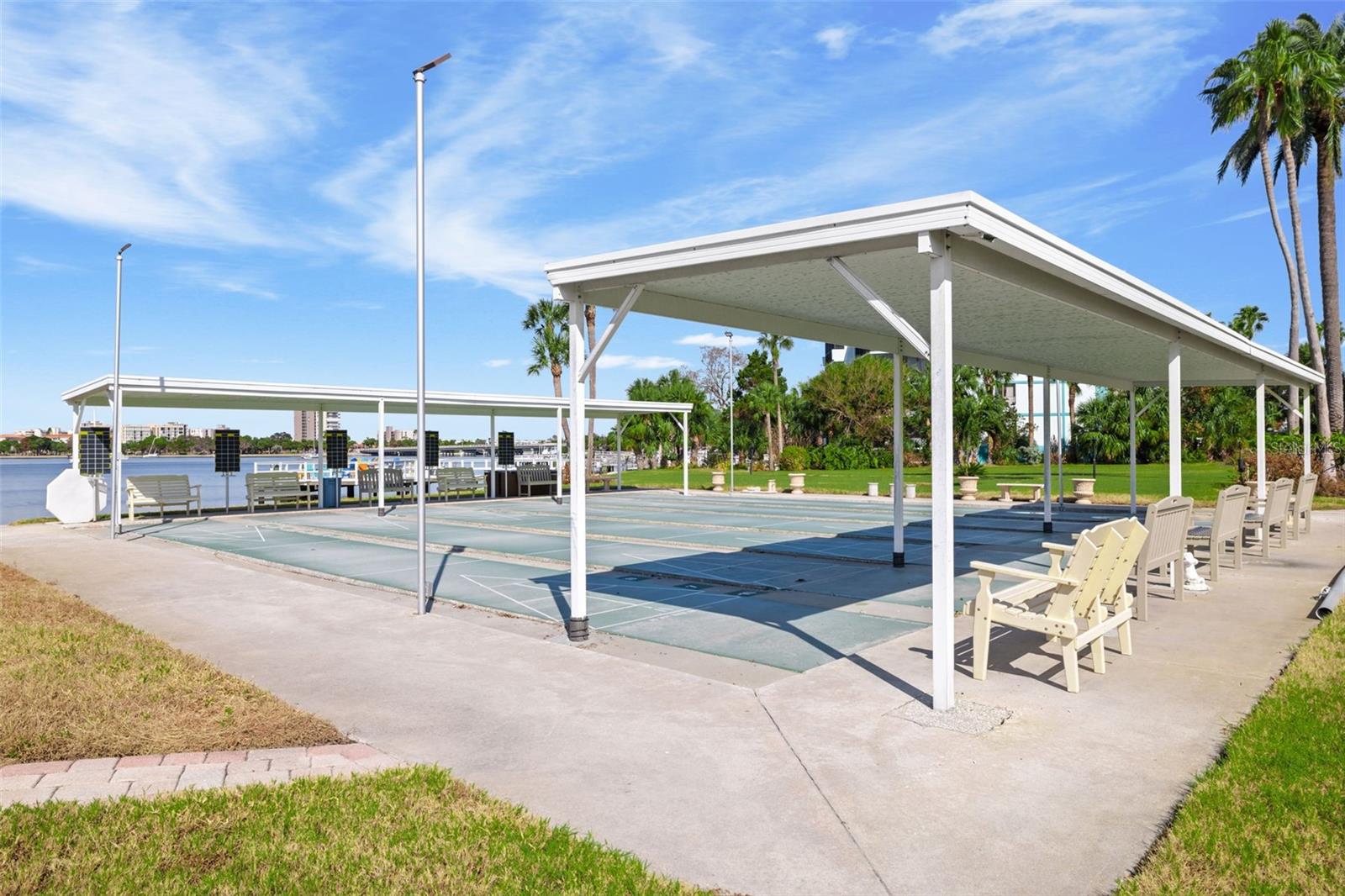 1868 SHORE DR S #207, SOUTH PASADENA, FL, 33707