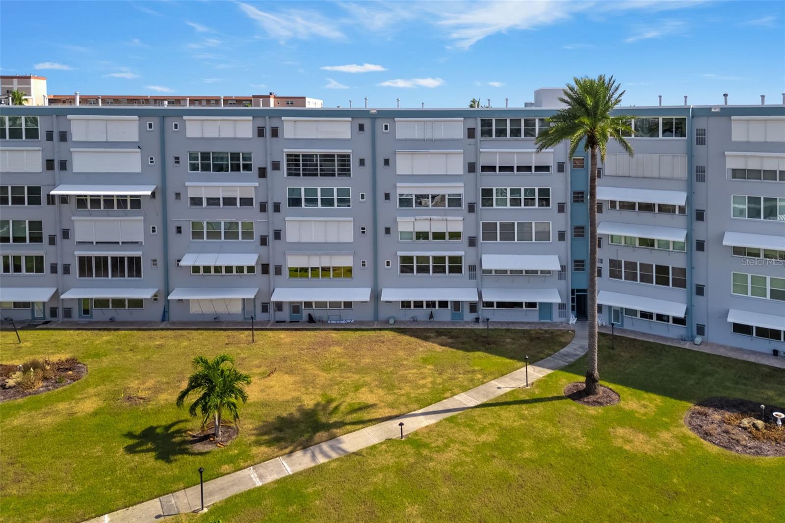 1868 SHORE DR S #207, SOUTH PASADENA, FL, 33707