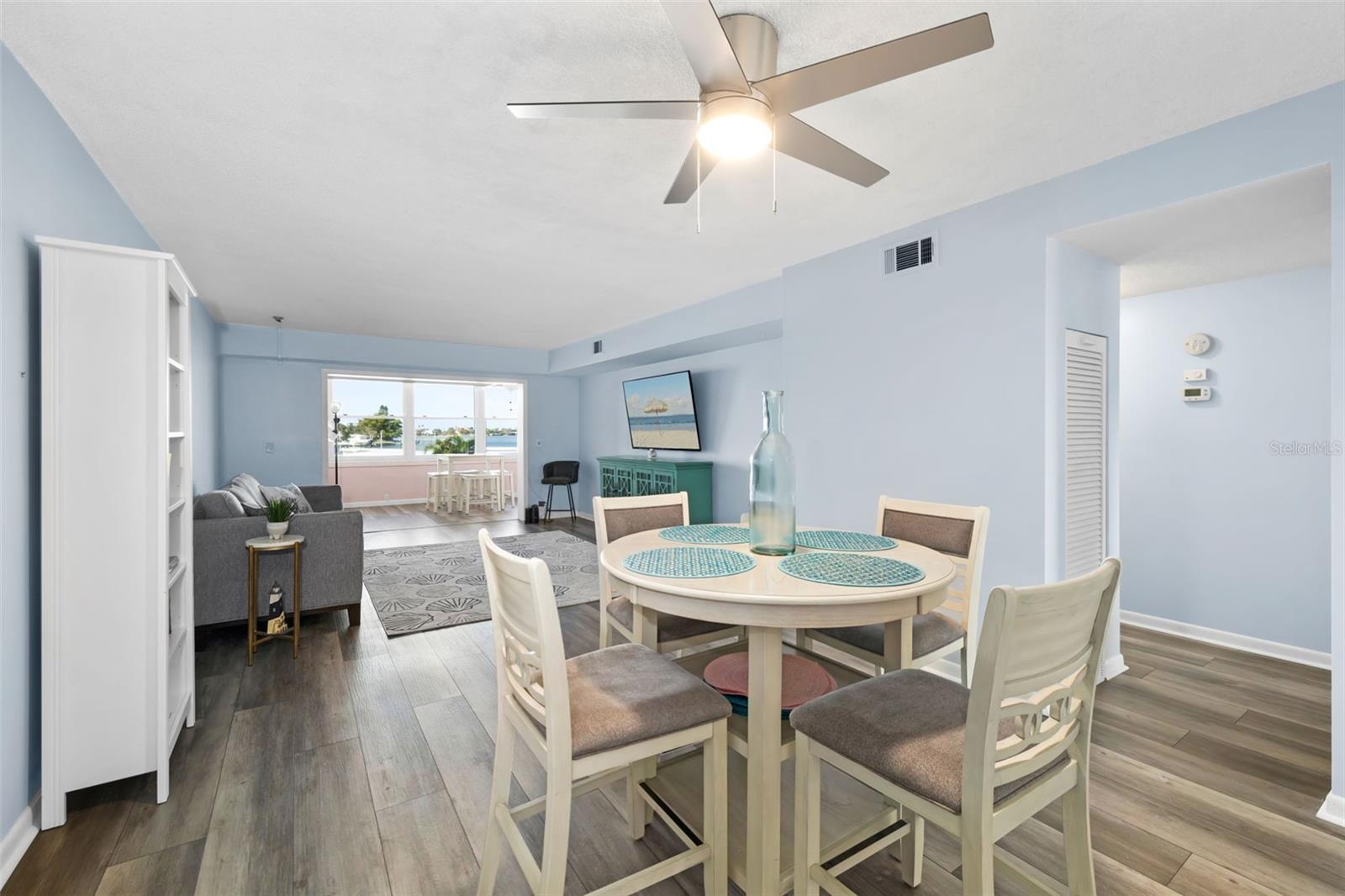 1868 SHORE DR S #207, SOUTH PASADENA, FL, 33707