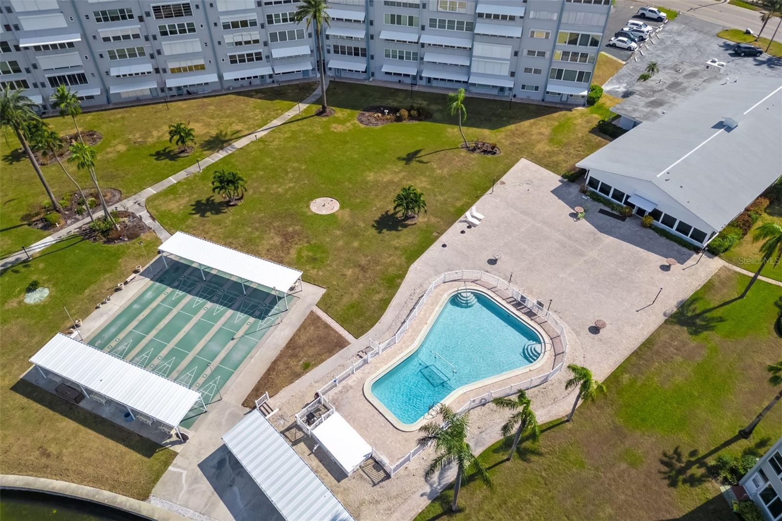 1868 SHORE DR S #207, SOUTH PASADENA, FL, 33707