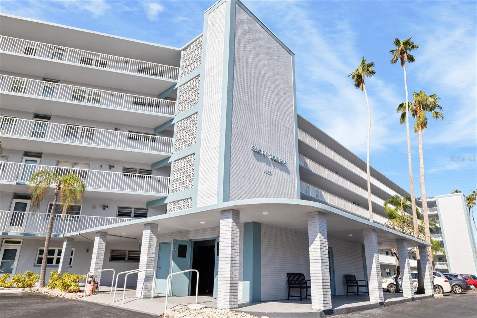 1868 SHORE DR S #207, SOUTH PASADENA, FL, 33707