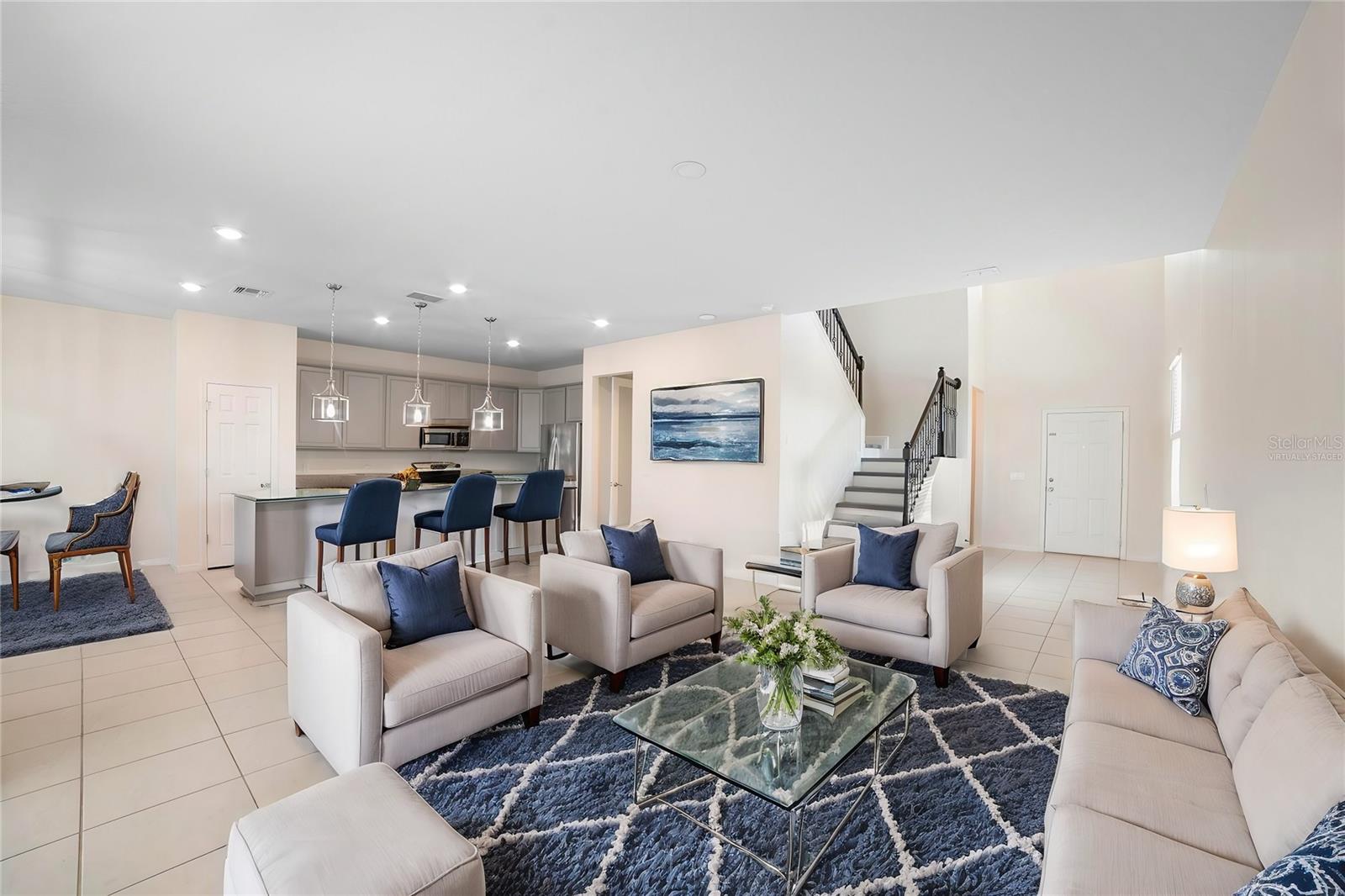 2245 BUR OAK BLVD, SAINT CLOUD, FL, 34771