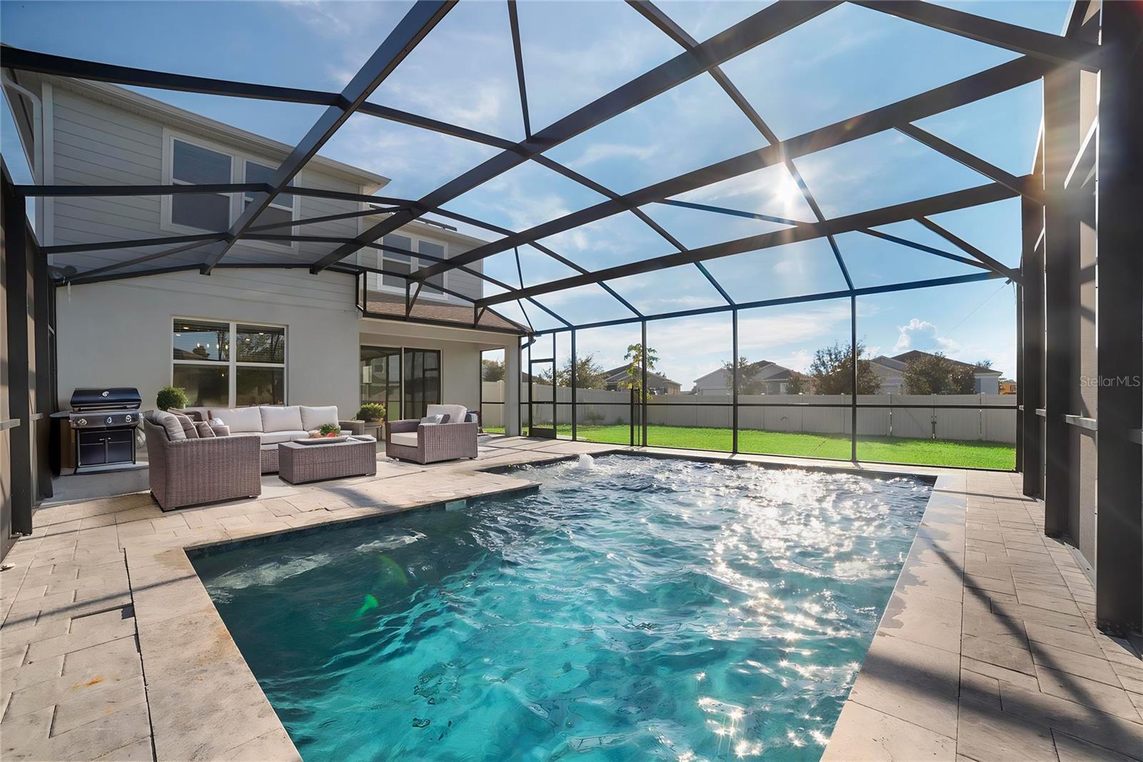 2245 BUR OAK BLVD, SAINT CLOUD, FL, 34771