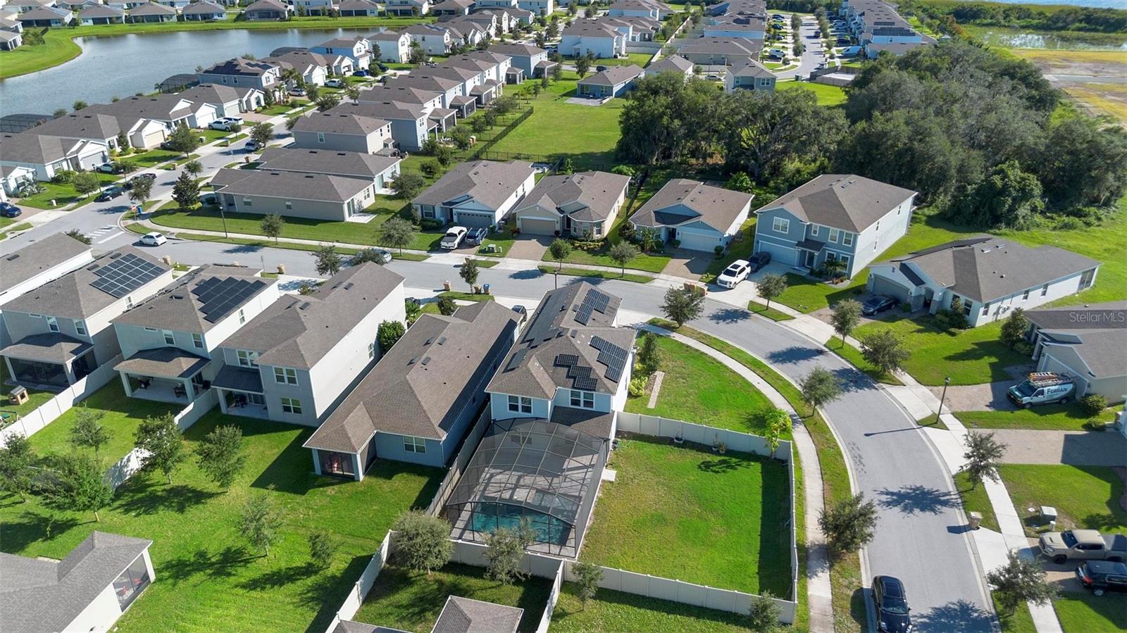 2245 BUR OAK BLVD, SAINT CLOUD, FL, 34771