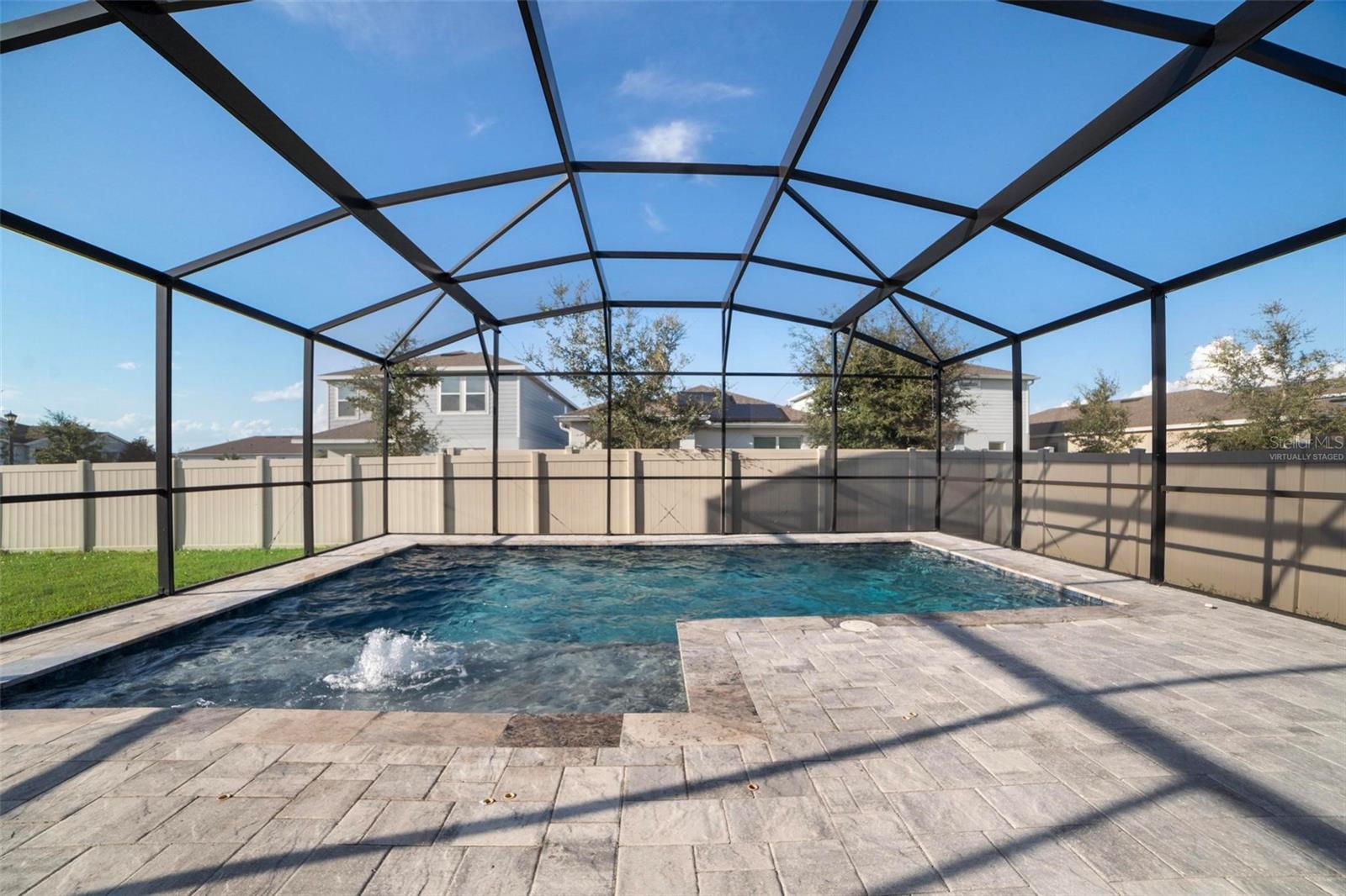 2245 BUR OAK BLVD, SAINT CLOUD, FL, 34771