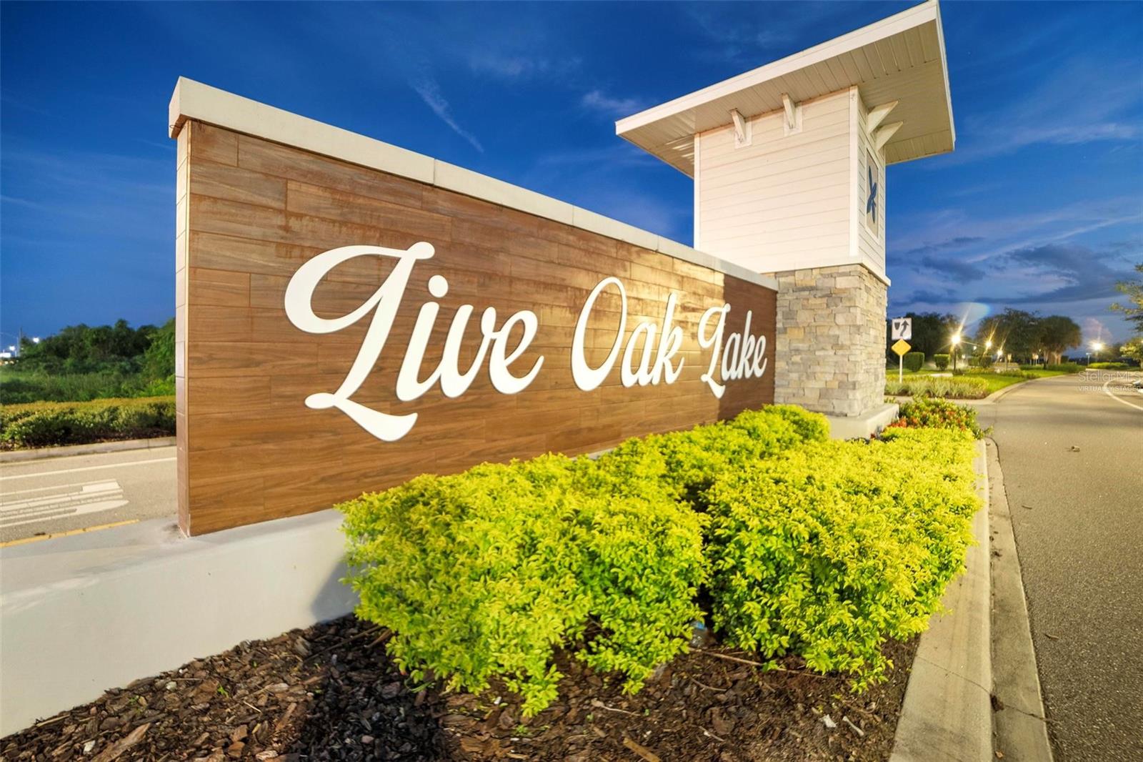 2245 BUR OAK BLVD, SAINT CLOUD, FL, 34771