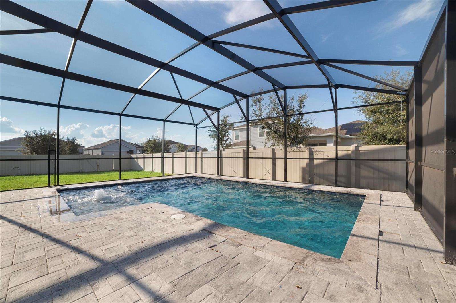 2245 BUR OAK BLVD, SAINT CLOUD, FL, 34771