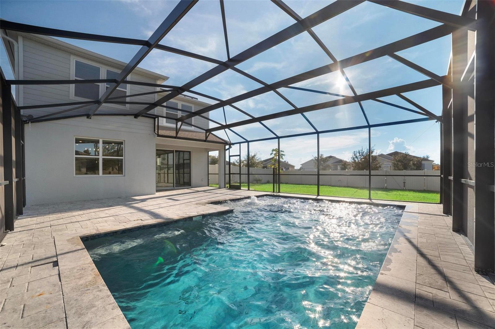 2245 BUR OAK BLVD, SAINT CLOUD, FL, 34771