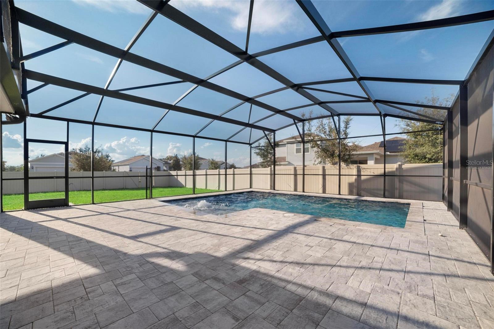 2245 BUR OAK BLVD, SAINT CLOUD, FL, 34771