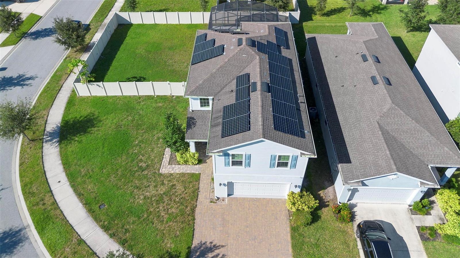 2245 BUR OAK BLVD, SAINT CLOUD, FL, 34771