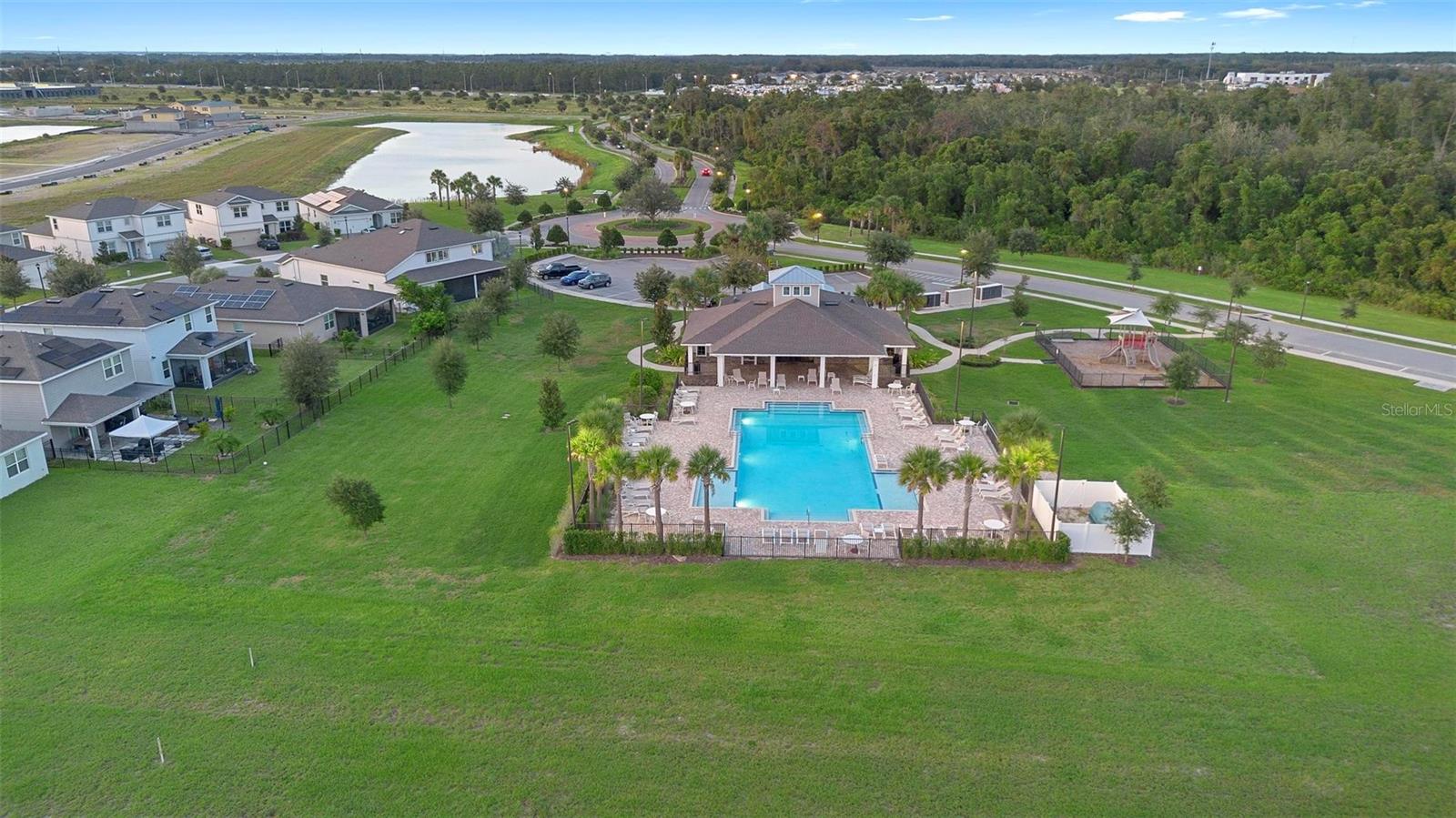 2245 BUR OAK BLVD, SAINT CLOUD, FL, 34771