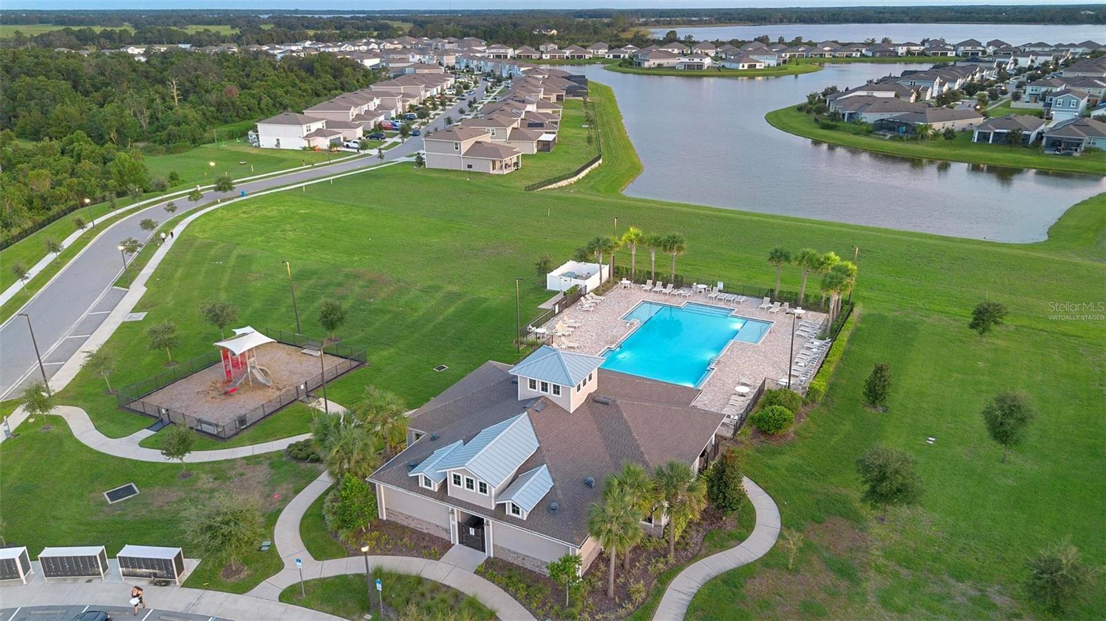 2245 BUR OAK BLVD, SAINT CLOUD, FL, 34771