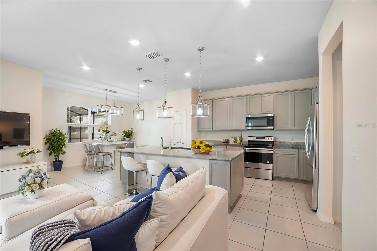 2245 BUR OAK BLVD, SAINT CLOUD, FL, 34771