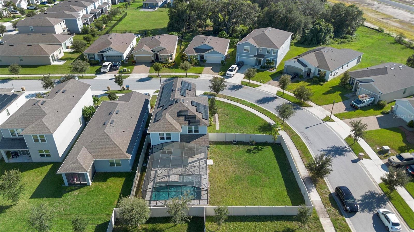 2245 BUR OAK BLVD, SAINT CLOUD, FL, 34771