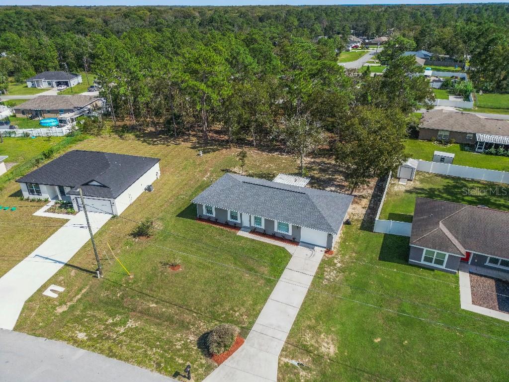 77 REDWOOD RD, OCALA, FL, 34472