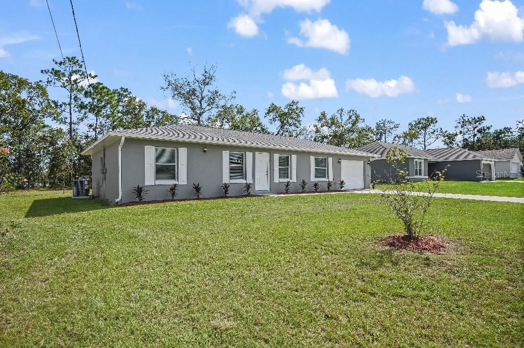 77 REDWOOD RD, OCALA, FL, 34472